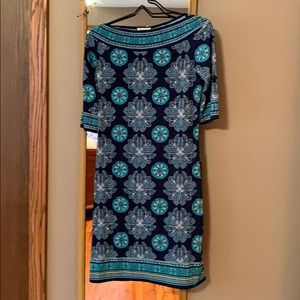 NWT Max studio medium dress tags still attached.